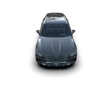 3 boyutlu markalı, daha az kullanışlı bir araba.