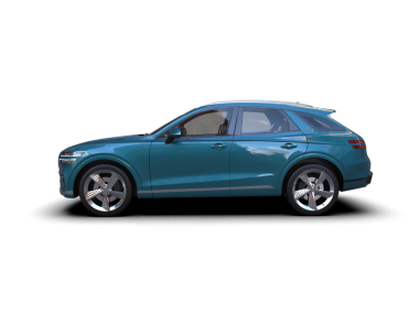 Beyaz arkaplandaki araba