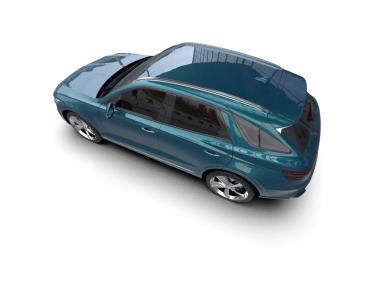 Beyaz arkaplanda 3 boyutlu görüntüleme aracı izole edildi