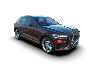 Modern lüks iş araba