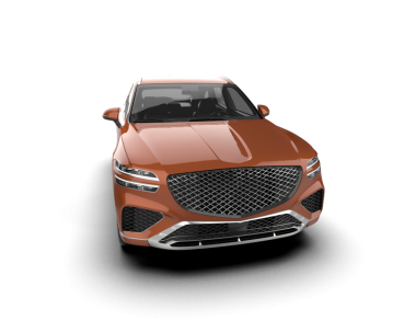 Araba modern sedan. vektör illüstrasyonu