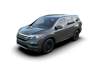 beyaz arkaplandaki SUv, 3 boyutlu görüntüleme