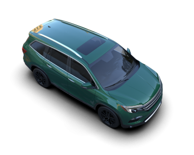 Beyaz stüdyo arka planında daha az markalı, daha az genel bir arabanın 3 boyutlu çizimi