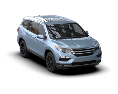 Bir minibüsün 3 boyutlu görüntülemesi