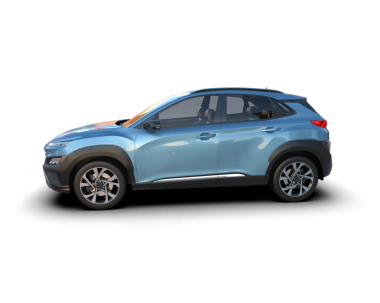 Bir markanın 3 boyutlu görüntülemesi - daha az genel SUV