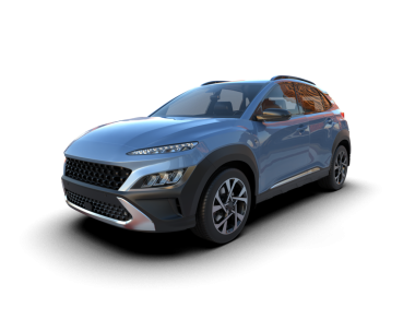 Stüdyo ortamında markasız bir SUV 'un 3 boyutlu çizimi