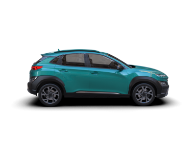 Beyaz arka planda modern bir araba. 3d oluşturma