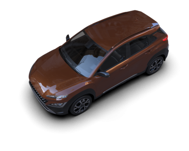 Modern bir jipin 3 boyutlu resmi. Siyah bir arka planda izole edilmiş. 3d oluşturma.