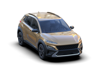 Bir markanın 3 boyutlu görüntülemesi - daha az genel SUV