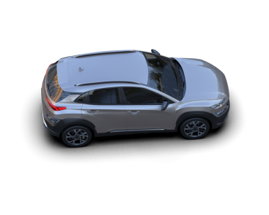 kırpma yolu ile beyaz arkaplanda izole araba