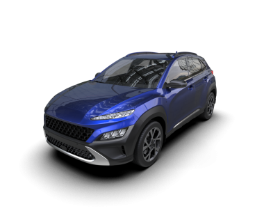 Siyah arka planda modern bir araba. 3d oluşturma.