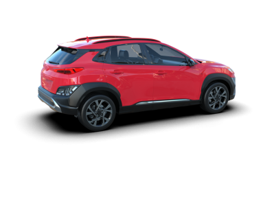 Beyaz arkaplandaki araba