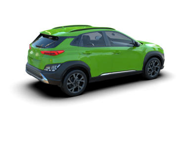 car isolated on background