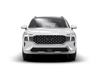 Araba arka planda izole. 3d oluşturma.