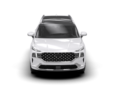 araba modern beyaz renk