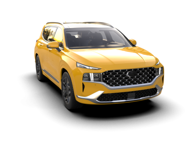 Bir markanın 3 boyutlu tasarımı - daha az jenerik SUV arabası