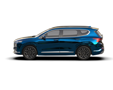 Modern bir cipin 3 boyutlu resmi - beyaz arkaplanda izole edilmiş