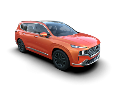 Bir markanın 3 boyutlu görüntülemesi - daha az genel SUV