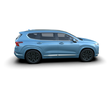 Siyah arka planda modern lüks SUV arabası. 3d oluşturma