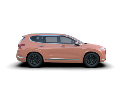 Stüdyo ortamında daha az genel bir konsept arabanın 3 boyutlu çizimi