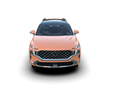 Araba beyaz arka planda izole edilmiş. 3 Boyutlu Hazırlama