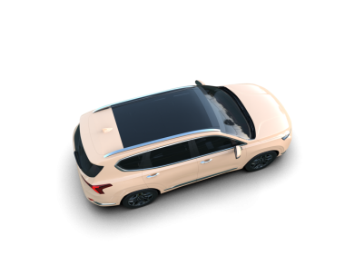 Araba modern araba. beyaz arkaplanda izole