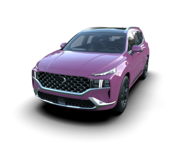 3 boyutlu bir araba.