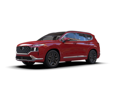 modern lüks araba arka planda