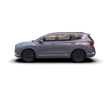 Bir markanın 3 boyutlu tasarımı - daha az jenerik SUV arabası