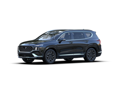 Lüks arazi aracı. 3d illüstrasyon