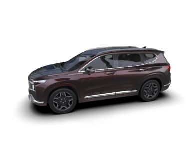 Bir markanın 3 boyutlu görüntülemesi - daha az genel SUV