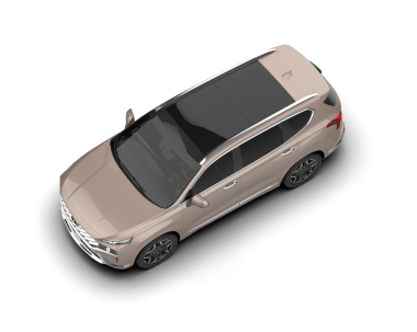 araba beyaz arkaplanda izole edildi