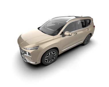 Arka planda izole edilmiş modern lüks araba. 3d oluşturma