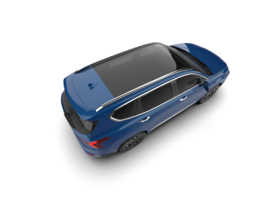 Stüdyo ortamında daha az genel bir konsept arabanın 3 boyutlu çizimi