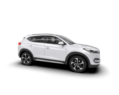 Arka planda izole edilmiş gerçekçi bir araba. vektör illüstrasyonu