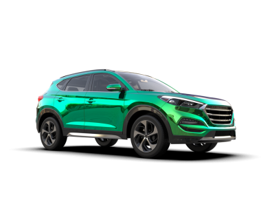 Daha az genel bir konsept arabanın 3 boyutlu çizimi