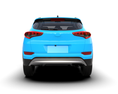 Mavi cip. 3d oluşturma