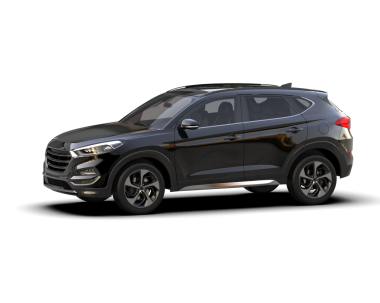 araba siyah arkaplanda izole edildi.