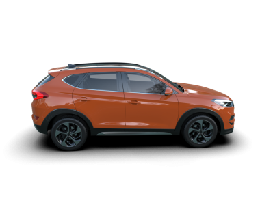 Bir markanın 3 boyutlu görüntülemesi - daha az genel SUV