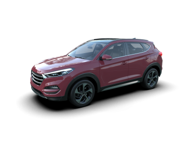 Beyaz arka planda bir araba. 3 Boyutlu Hazırlama