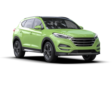 Beyaz arka planda modern yeşil arazi aracı. 3d illüstrasyon