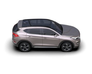 kırpma yolu ile beyaz arkaplanda izole araba.