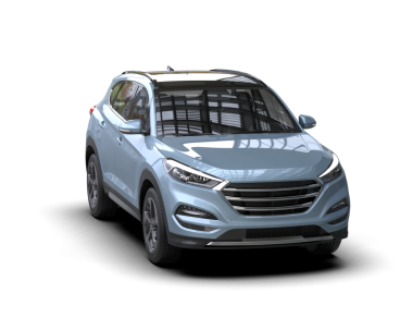 Boş siyah etiketli araba