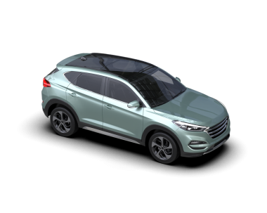 Beyaz arka plan üzerinde izole Suv araba