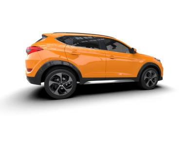 gerçekçi araba arka planda yüksek çözünürlüklü izole