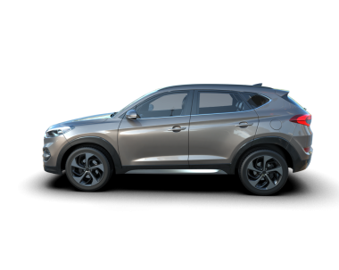 Bir markanın 3 boyutlu tasarımı - daha az jenerik SUV arabası