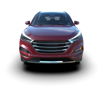 car isolated on background