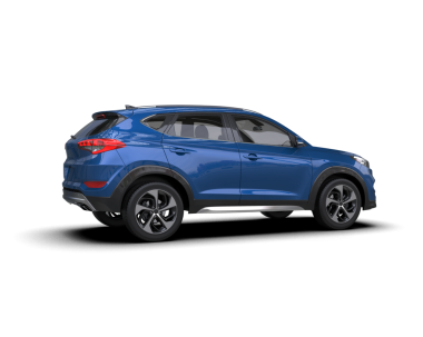 Siyah arkaplanda bir araba.