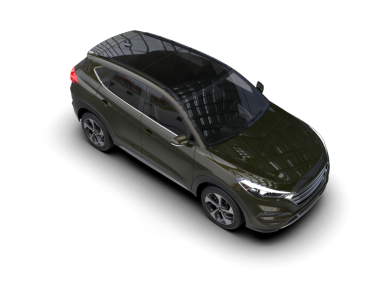 modern şehir kırpma yolu ile beyaz arkaplanda izole edildi - 3 boyutlu render