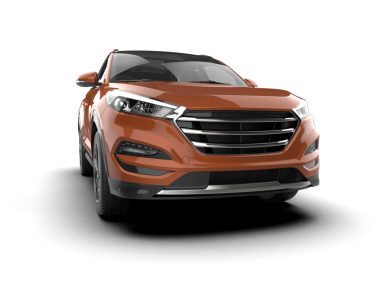 Bir markanın 3 boyutlu tasarımı - daha az genel bir araba